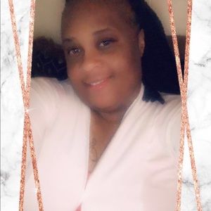 Meet your Posher, Shamirrio